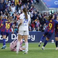 Barcelona conquers its fourth women's Champions League with a historic thrashing of Lyon | De Último Minuto English