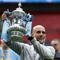 Pep Guardiola is leaving Manchester City at the end of the season | De Último Minuto English