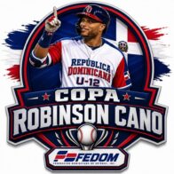 Fedom defines groups for the U12 National Championship Robinson Canó Cup 2026 | De Último Minuto English
