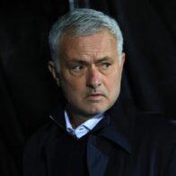 Mourinho denies contact with Real Madrid and reaffirms his commitment to Benfica | De Último Minuto English