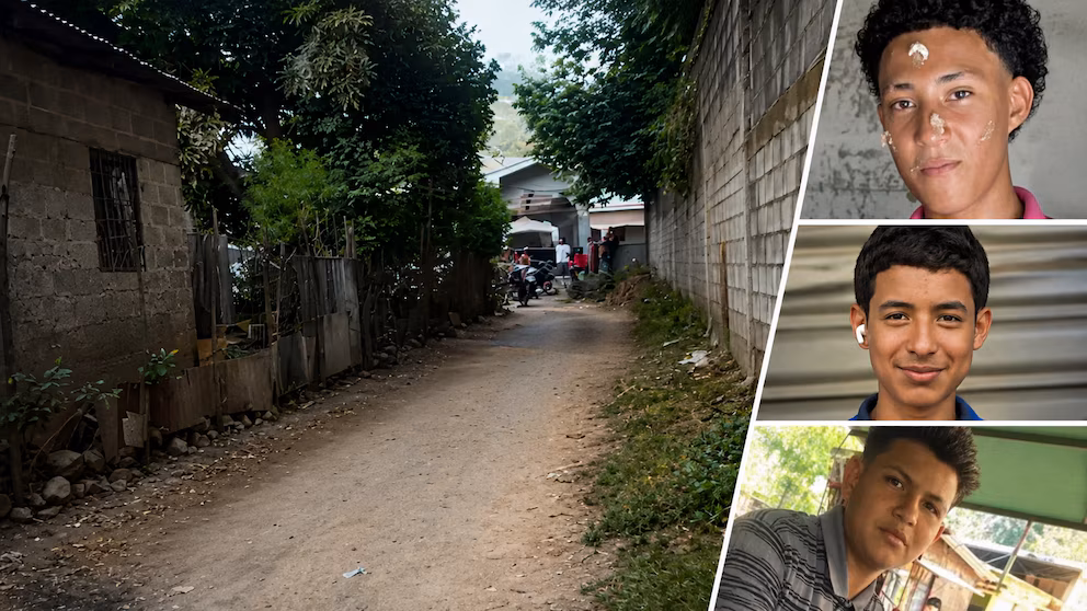 Three students identified in new massacre in Yoro, Honduras | De Último Minuto English