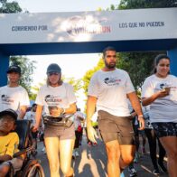 RD joins this May 10th in the global Wings for Life World Run | De Último Minuto English