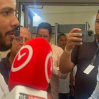 Court exonerates Wander Franco with judicial pardon and sentences Vanessa Chevalier to 10 years in prison | De Último Minuto English