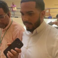 “God is good”: Wander Franco thanks after receiving judicial pardon in Puerto Plata | De Último Minuto English