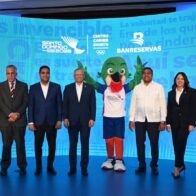 Banreservas announces support for the Central American and Caribbean Games Santo Domingo 2026 | De Último Minuto English