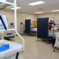 U.S. strengthens health system in Honduras with new emergency room | De Último Minuto English