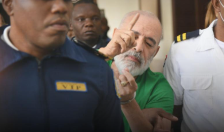 Ángel Martínez will face trial for alleged defamation against Faride Raful | De Último Minuto English