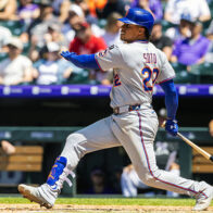 Mets put Juan Soto as leadoff hitter in search of offensive reaction | De Último Minuto English