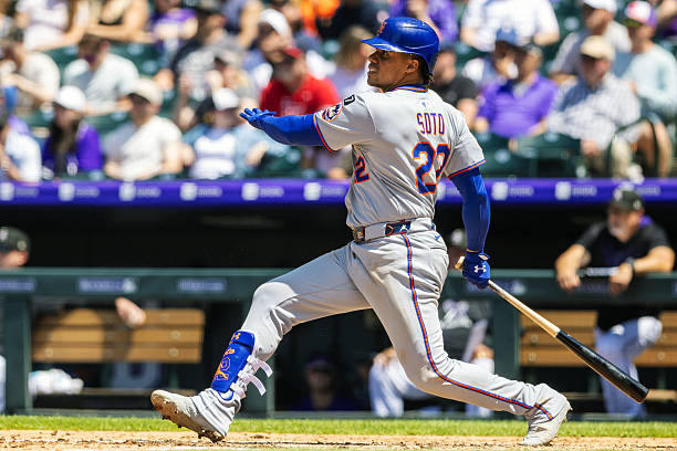 Mets put Juan Soto as leadoff hitter in search of offensive reaction | De Último Minuto English