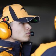 Norris leads McLaren's resurgence and will start first in the Miami sprint | De Último Minuto English