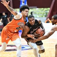 Cañeros win close game against Gigantes in SFM | De Último Minuto English