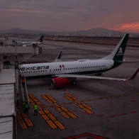 U.S. agrees with Mexico on measures to strengthen air transport between both countries | De Último Minuto English
