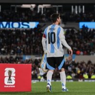 They will premiere a documentary about how Messi chose to play with Argentina and not with Spain | De Último Minuto English