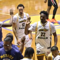 Metros defeat Giants in LNB leaders' duel | De Último Minuto English