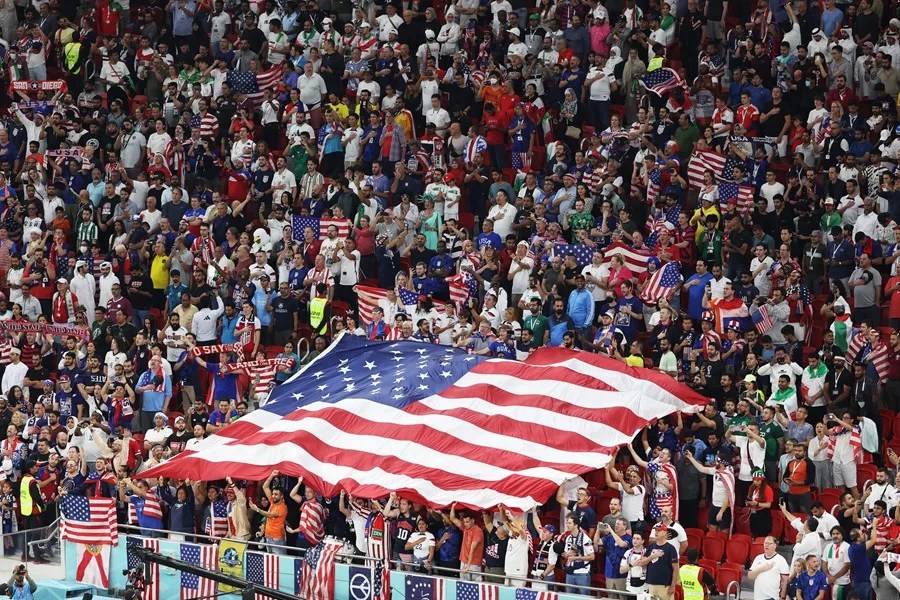16 days until the 2026 World Cup: a giant tournament with 16 host cities and unprecedented logistical challenges | De Último Minuto English