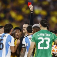 A change in FIFA rules will allow Otamendi and Caicedo to play the first match in the World Cup | De Último Minuto English