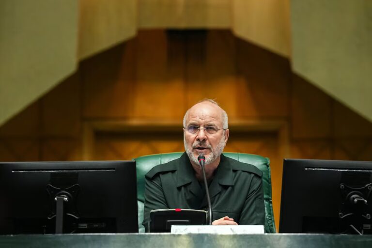 The Middle East remains in suspense awaiting the agreement: an Iranian delegation in Doha, a Pakistani one in China, and tension in Israel | De Último Minuto English