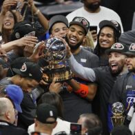 Knicks NBA Finals tickets break historic price records | De Último Minuto English