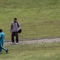 Neymar misses Brazil's first training session and undergoes medical tests | De Último Minuto English