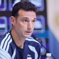 Messi, Julián Álvarez and “Dibu” Martínez head Argentina's call-up for the 2026 World Cup | De Último Minuto English