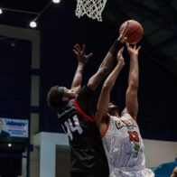 Lions shake off to defeat Cañeros | De Último Minuto English
