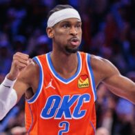 Oklahoma City takes the lead over San Antonio with an offensive explosion from the bench | De Último Minuto English