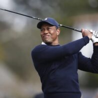 Prosecutors file charges against Tiger Woods for driving under the influence after Florida accident | De Último Minuto English