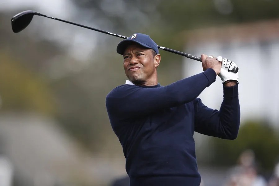 Prosecutors file charges against Tiger Woods for driving under the influence after Florida accident | De Último Minuto English