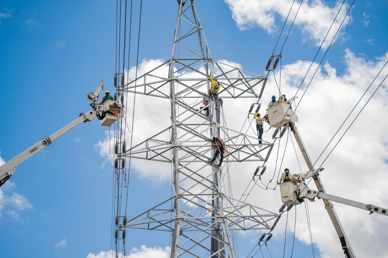 ETED will carry out scheduled power outages this Wednesday in the south due to work in Cruce de Cabral | De Último Minuto English