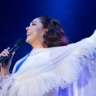 Altos de Chavón will receive Isabel Pantoja this Saturday | De Último Minuto English