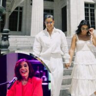 Belkis Concepcion asks for respect after attacks against her daughter for marriage to another woman | De Último Minuto English