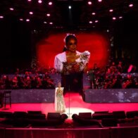 Isabel Pantoja thrilled the hearts of Dominicans in Altos de Chavón | De Último Minuto English