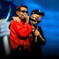 Zion causes concern after his appearance at Nicky Jam's concert | De Último Minuto English