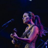 Kany García continues unstoppable and reaffirms her closeness to the Colombian public | De Último Minuto English