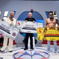 Alofoke Planet delivers $375 thousand dollars in prizes | De Último Minuto English