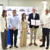 ODAC strengthens controls in goods inspection with accreditation to MARIDOM | De Último Minuto English