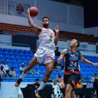 Yeison Colomé leads Cañeros' triumph over Titanes | De Último Minuto English