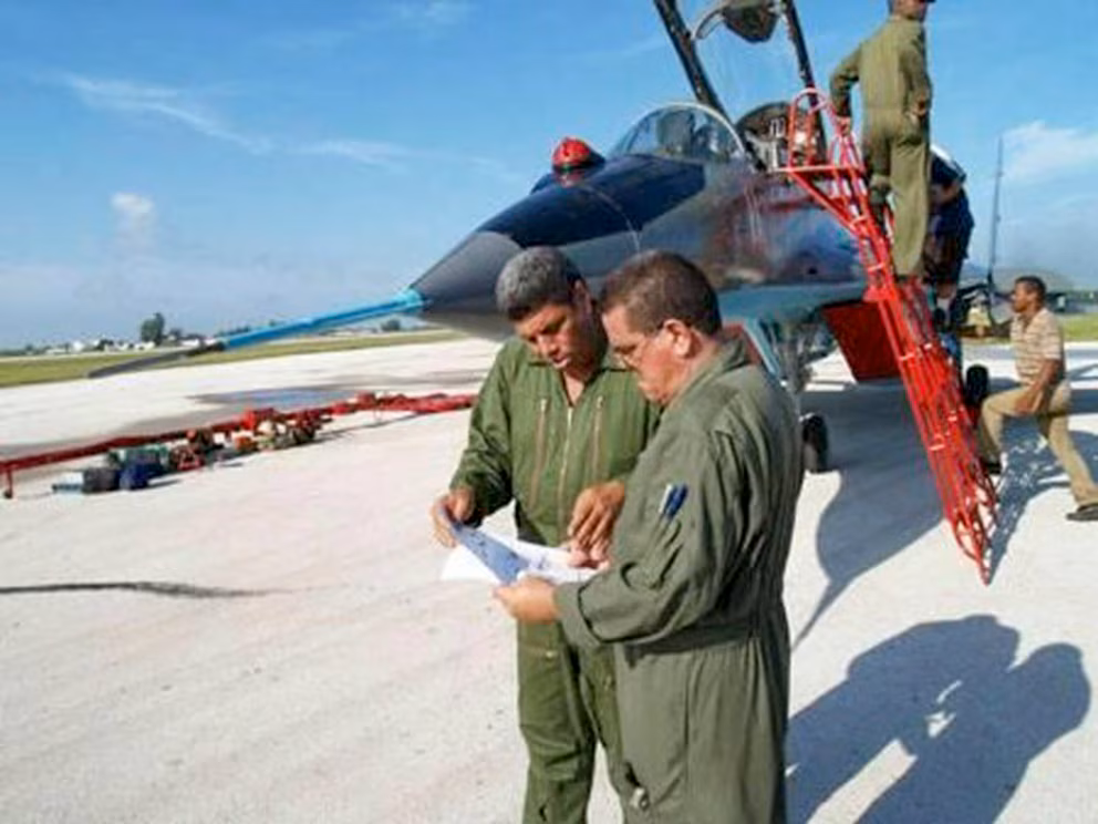 A former Cuban pilot accused alongside Raúl Castro was convicted on another charge in the United States | De Último Minuto English