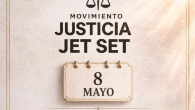 Call for a day of remembrance and prayer at Jet Set this Friday | De Último Minuto English