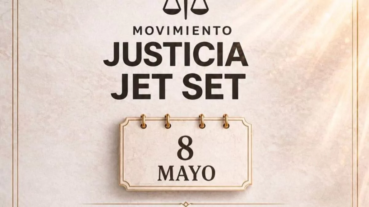 Call for a day of remembrance and prayer at Jet Set this Friday | De Último Minuto English