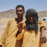 In Sudan's war economy, gold keeps flowing as miners risk mercury and collapse | De Último Minuto English
