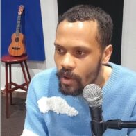 From singing urban music, Dioli García ventures into Christian music for children | De Último Minuto English