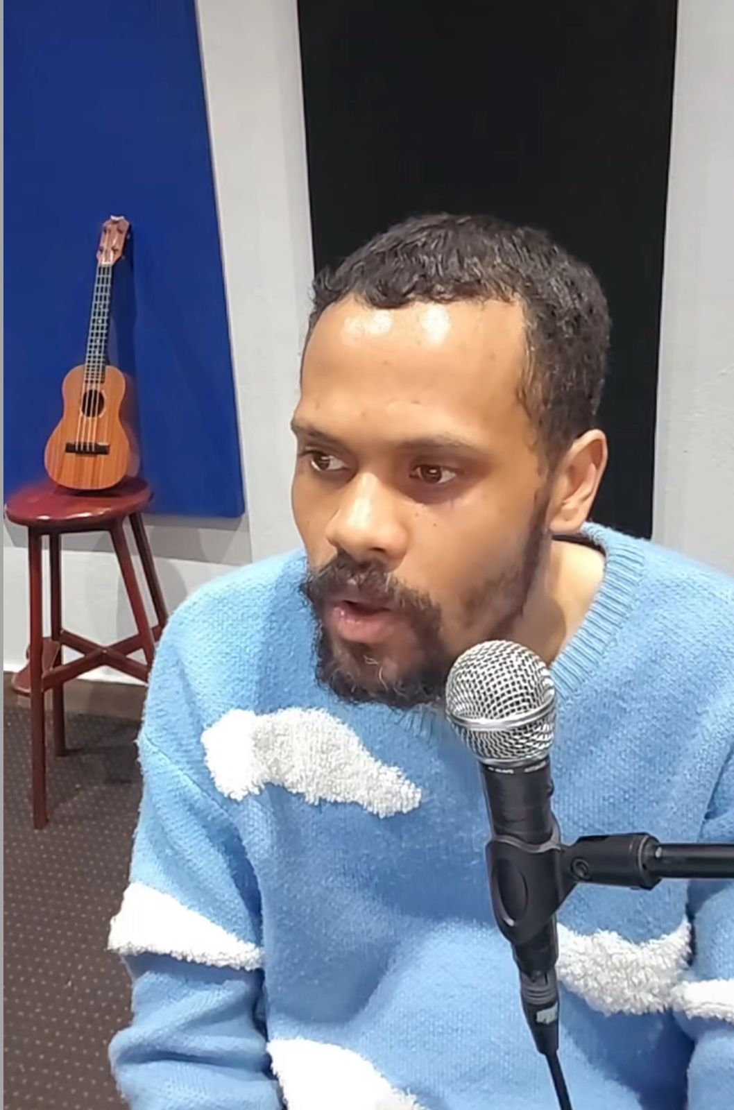 From singing urban music, Dioli García ventures into Christian music for children | De Último Minuto English