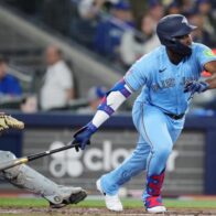 Jesús Sánchez hits grand slam; Bravos, Rojos and Cerveceros also come out on top | De Último Minuto English