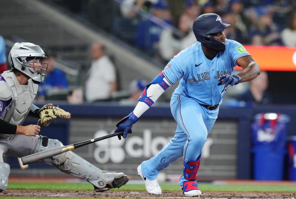 Jesús Sánchez hits grand slam; Bravos, Rojos and Cerveceros also come out on top | De Último Minuto English