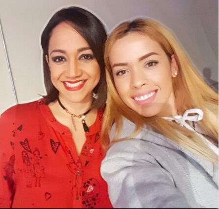 “I am sorry”: Ingrid Jorge Pérez apologizes to Faride Raful after accusations | De Último Minuto English