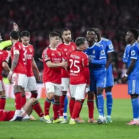 FIFA extends worldwide sanction against Argentinian Prestianni for insults to Vinicius | De Último Minuto English