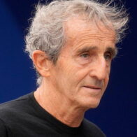 Former pilot Alain Prost injured during assault on his residence in Switzerland | De Último Minuto English