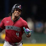Ketel Marte and Geraldo Perdomo drive Arizona's sweep over San Francisco | De Último Minuto English