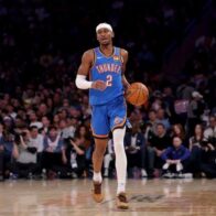 Thunder reach the Western final after defeating Spurs in a match marked by injuries | De Último Minuto English